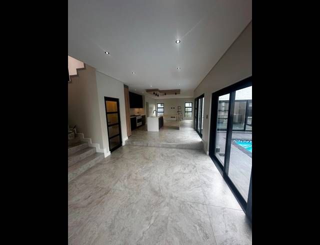 4 BEDROOM HOUSE FOR SALE IN FOUNTAINBROOK ESTATE